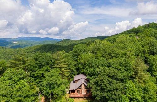 Boone Casa | Azalea Hill