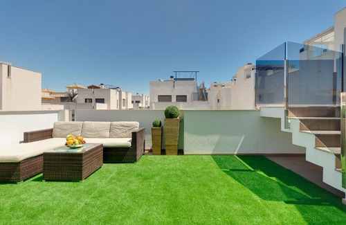 Torrevieja Casa | Azalea ii