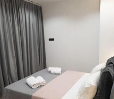 Piraeus Apartamento | Azalea Suite - 5 min drive to Piraeus Port