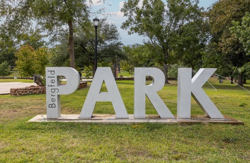 Tyler Cabaña | Azalea Trail Cottage