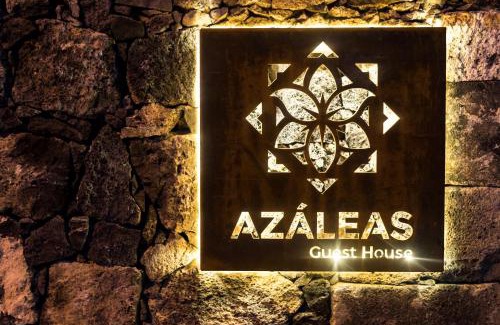 Ribeira Cha Casa | Azaleas Guest House
