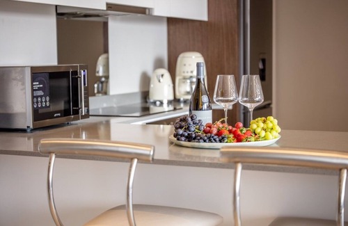 Greater Johannesburg Metropolitan Area Apartamento | Azalia Apartments