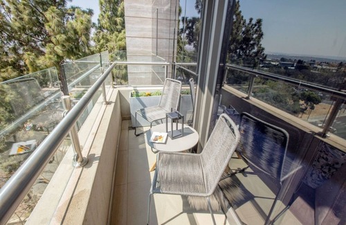 Greater Johannesburg Metropolitan Area Apartamento | Azalia Apartments
