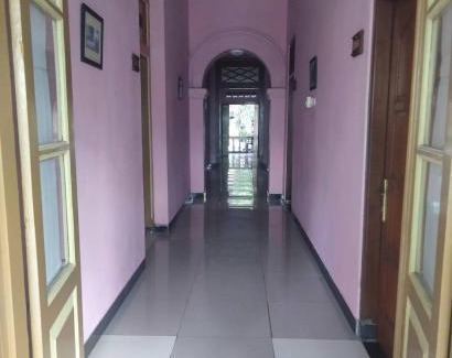 Purworejo Apartamento | Azalia home