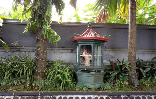 Purworejo Apartamento | Azalia home