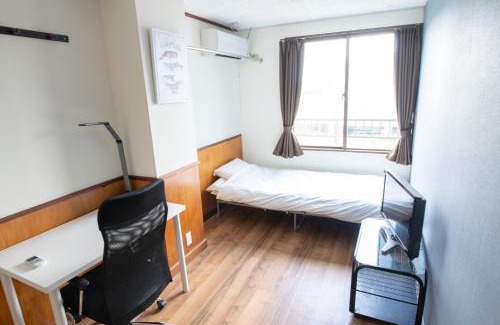 Miyakojima Apartamento | Azami 7 Miyakojima