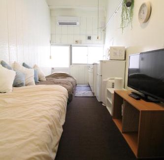 Miyakojima Apartamento | Azami 7 Miyakojima