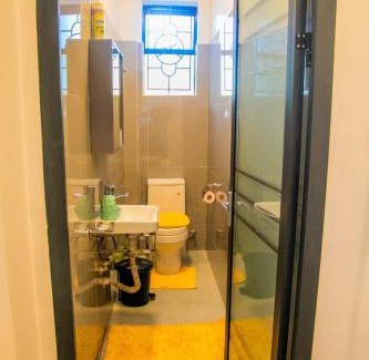 Nairobi Apartamento | Azania 2br Homes opposite Movenpick hotel