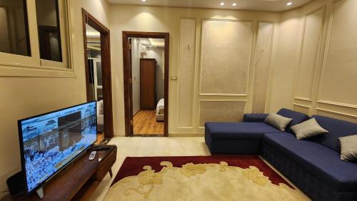 Bab Sharqi Apartamento | Azarita luxury apartment - families only