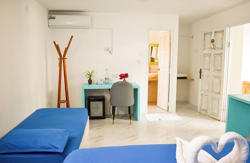 Thulusdhoo Island Casa | Azaya Beach Maldives Thulusdhoo