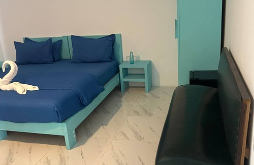 Thulusdhoo Island Casa | Azaya Beach Maldives Thulusdhoo