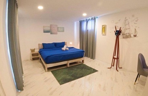 Thulusdhoo Island Casa | Azaya Beach Maldives Thulusdhoo