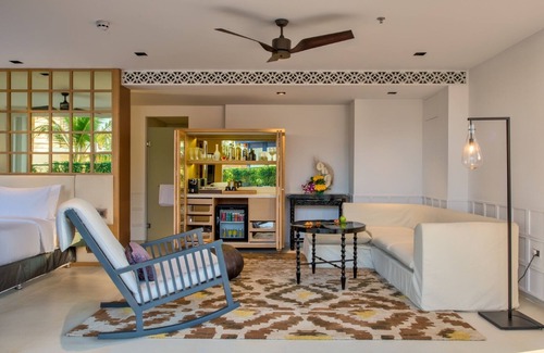 Benaulim Complejo | Azaya Pool Suites