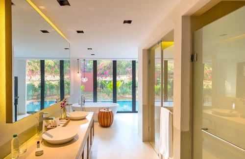 Benaulim Complejo | Azaya Pool Suites