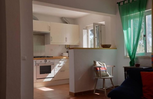 Sao Lourenco Casa | Azeitao: Casa de vacaciones con piscina y cerca de la playa