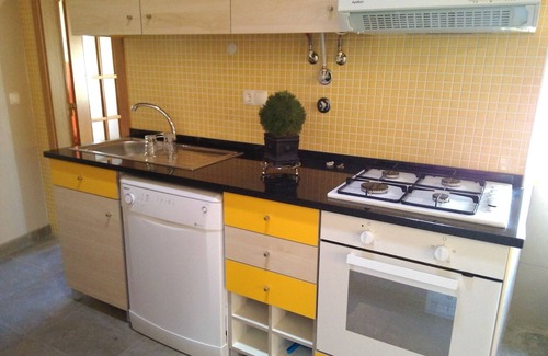 Azenhas do Mar Casa | Azenhas do Mar Village - Holiday Rentals