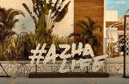 Ain Sokhna Villa | Azha Sokhna Villa for rent 3 bedrooms