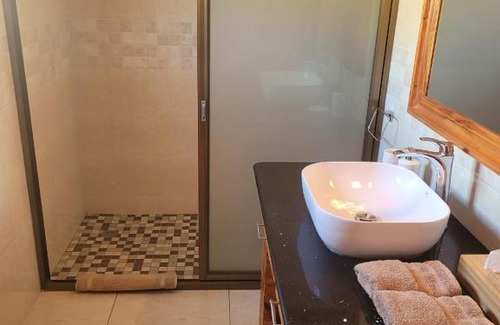 Beau Vallon Apartamento | Azia's Apartments