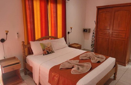 Beau Vallon Apartamento | Azia's Apartments