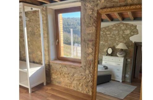 Simignano Apartamento | Azienda agricola il Poggione "il Granaio"