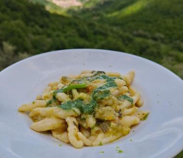 Valle dell’Angelo Casa | Azienda Agricola Ausono