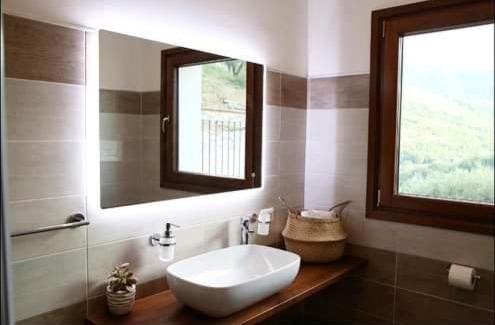 Valle dell’Angelo Casa | Azienda Agricola Ausono