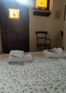 Tolfa Casa | Azienda Agricola Biologica La Cardellina