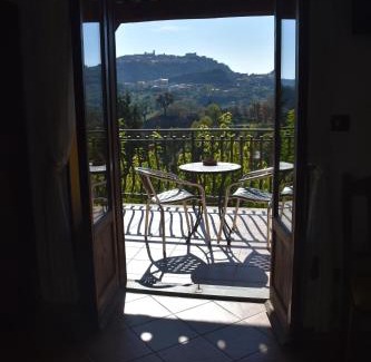 Santa Severina Casa | Azienda Agrituristica Biologica Il Querceto