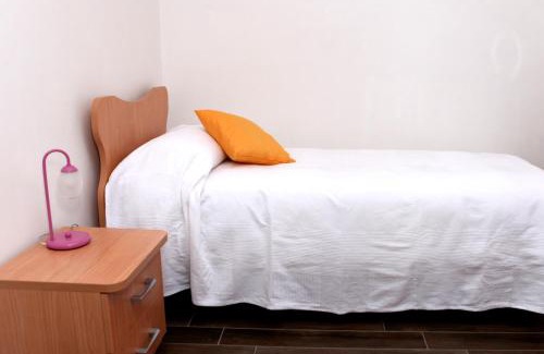 Modica Apartamento | Azienda Agrituristica e Didattica CrauNari