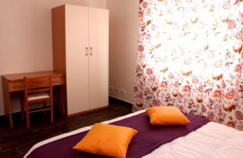 Modica Apartamento | Azienda Agrituristica e Didattica CrauNari