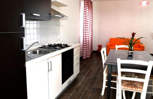 Modica Apartamento | Azienda Agrituristica e Didattica CrauNari