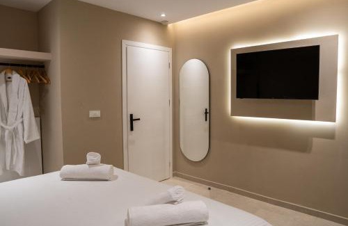 Kos Apartamento | Azilo Urban Suites