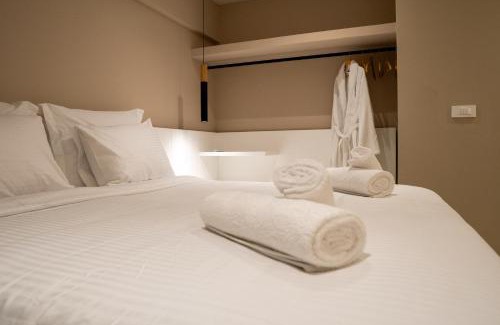 Kos Apartamento | Azilo Urban Suites