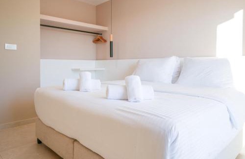 Kos Apartamento | Azilo Urban Suites