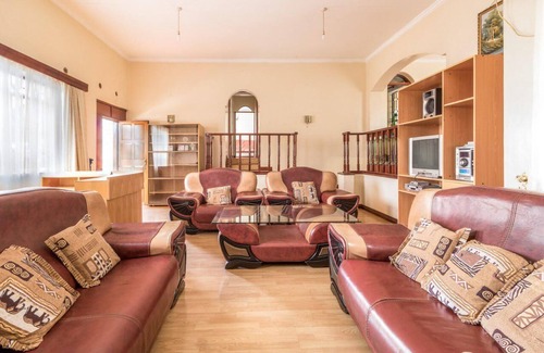 Ngong Villa | Centro de retiro de bienestar Azima - Villa Home