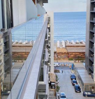 Mamaia-Sat Apartamento | Azimuth apartament Tomis Villa