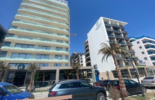 Mamaia-Sat Apartamento | Azimuth apartament Tomis Villa
