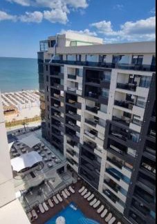 Mamaia-Sat Apartamento | Azimuth Resort