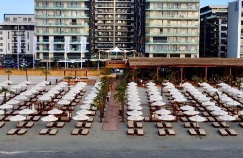 Mamaia-Sat Apartamento | Azimuth Resort