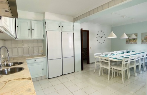 Vale Navio Villa | Azinheira CIP
