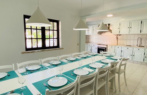Vale Navio Villa | Azinheira CIP