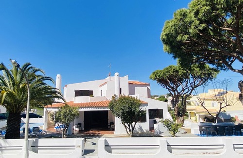Vale Navio Villa | Azinheira CIP