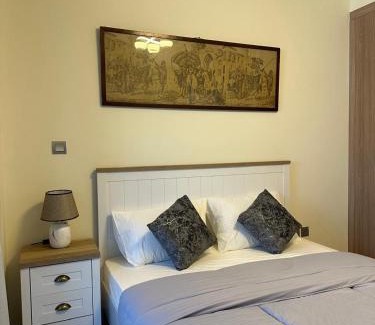 Al Quoz Apartamento | Azizi riviera luxury studio apartment monthly rent