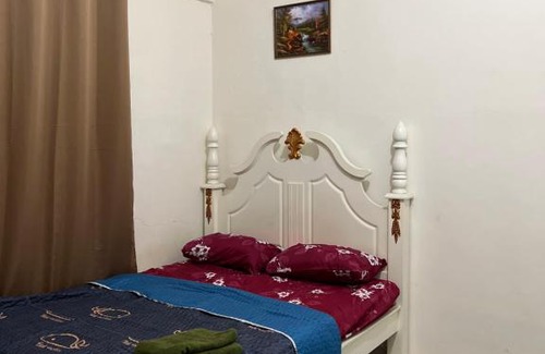 Kampung Pedah Casa | Azlina Homestay Jerantut
