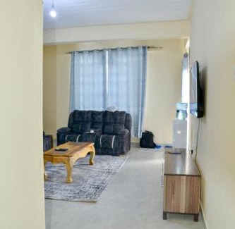 Nanyuki Casa | Azois Place