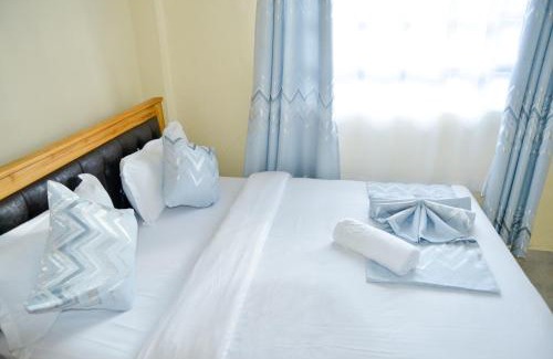 Nanyuki Casa | Azois Place