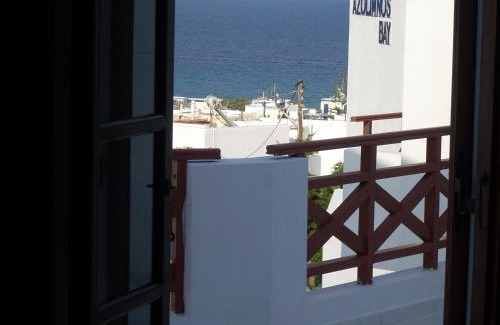 Azolimnos Apartamento | Azolimnos Bay