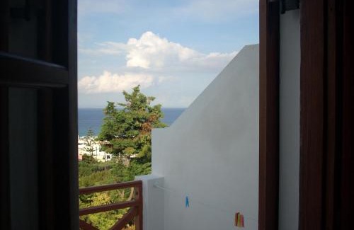 Azolimnos Apartamento | Azolimnos Bay