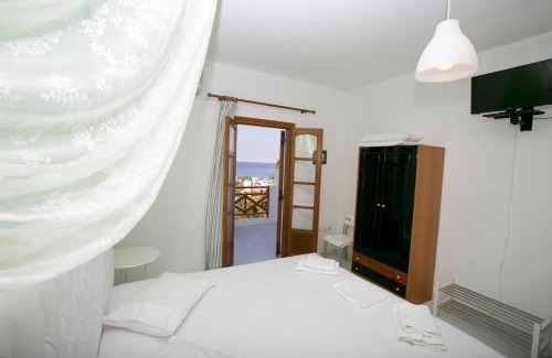Azolimnos Apartamento | Azolimnos Bay