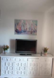 Sector M - Malvasia Apartamento | Azor, espectacular apartamento en primera línea